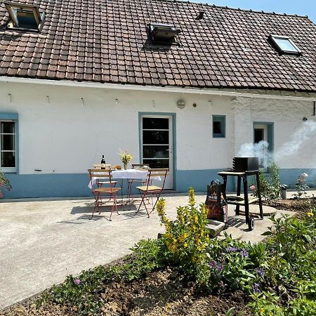 La Tiote Maison Fiennes Екстер'єр фото